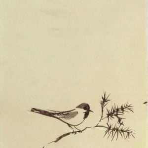 Untitled #4852 by Roy Hocking