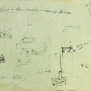 Untitled #4856 by Roy Hocking