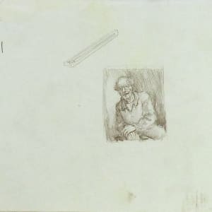 Untitled #4860 by Roy Hocking