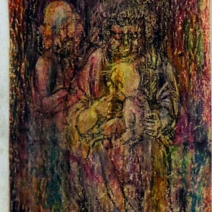 Untitled #4863 by Roy Hocking