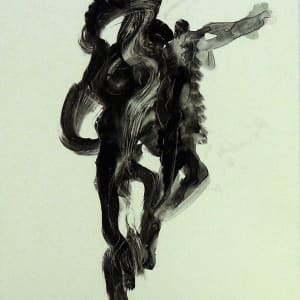 Untitled #4879 by Roy Hocking