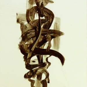 Untitled #4880 by Roy Hocking