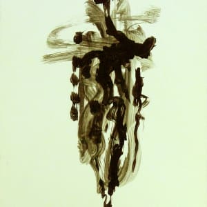 Untitled #4881 by Roy Hocking