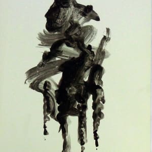 Untitled #4885 by Roy Hocking