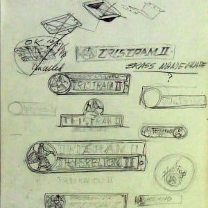 Untitled #4892 by Roy Hocking