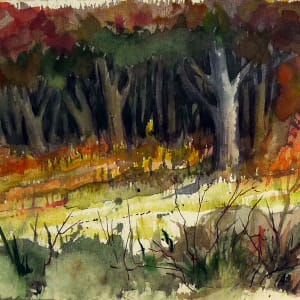 Untitled #4902 by Roy Hocking