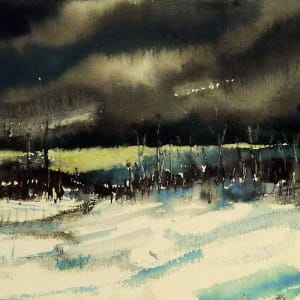 Untitled #4916 by Roy Hocking
