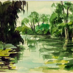 Untitled #4925 by Roy Hocking