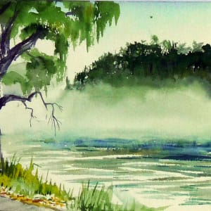 Untitled #4926 by Roy Hocking