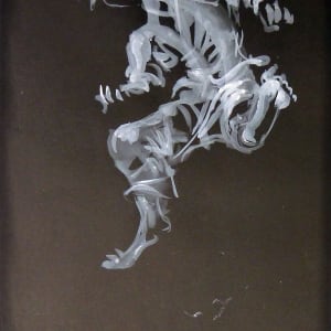 Untitled #492 by Roy Hocking