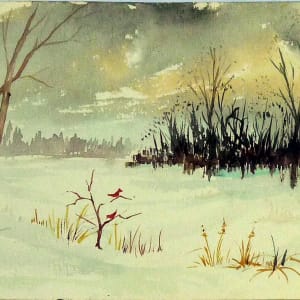 Untitled #4930 by Roy Hocking