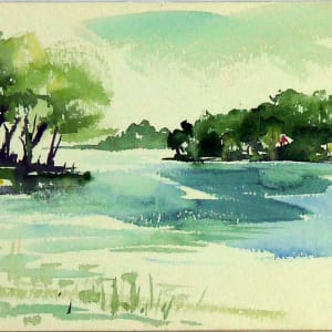 Untitled #4934 by Roy Hocking