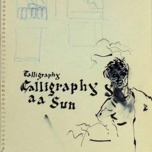 Untitled #4943 by Roy Hocking