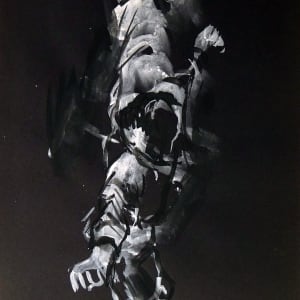 Utitled #494 by Roy Hocking