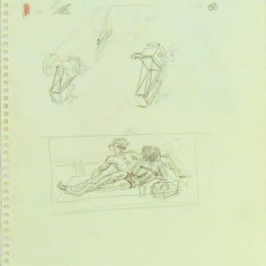 Untitled #4950 by Roy Hocking