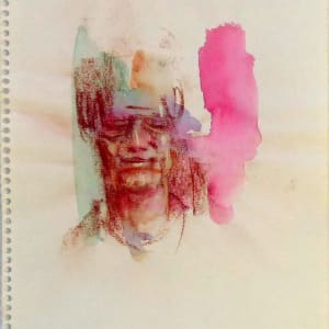 Untitled #4951 by Roy Hocking