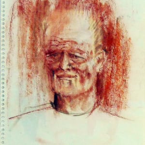 Untitled #4952 by Roy Hocking