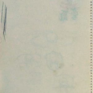 Untitled #4954 by Roy Hocking 