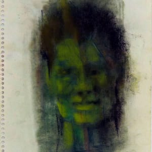 Untitled #4958 by Roy Hocking