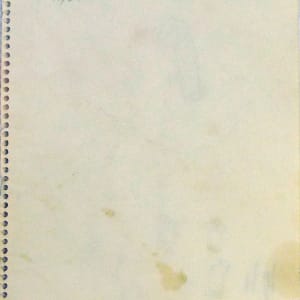 Untitled #4962 by Roy Hocking 