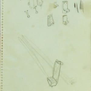 Untitled #4962 by Roy Hocking