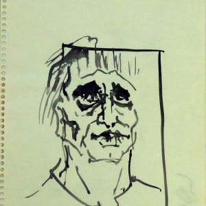 Untitled #4964 by Roy Hocking