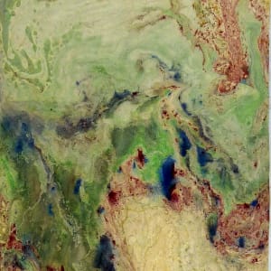 Untitled #4968 by Roy Hocking
