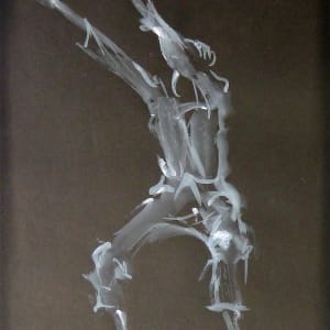 Untitled #496 by Roy Hocking