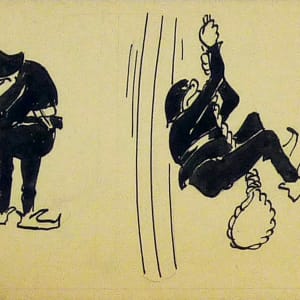 Axel #5 by Roy Hocking