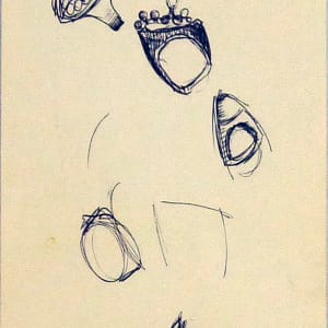 Untitled #5016 by Roy Hocking