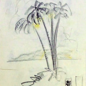 Untitled #5022 by Roy Hocking