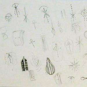 Untitled #5032 by Roy Hocking