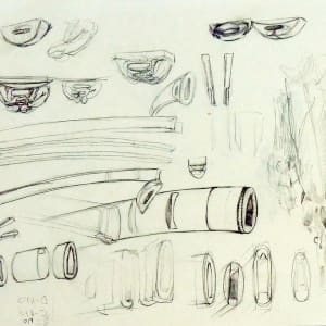 Untitled #5035 by Roy Hocking