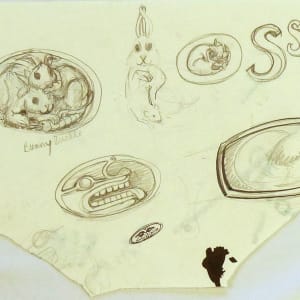 Untitled #5054 by Roy Hocking