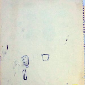 Untitled #5063 by Roy Hocking 