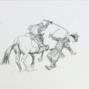 Untitled #5083 by Roy Hocking