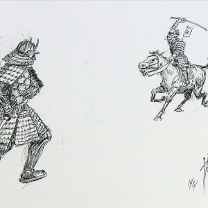 Untitled #5085 by Roy Hocking