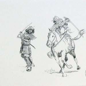 Untitled #5087 by Roy Hocking