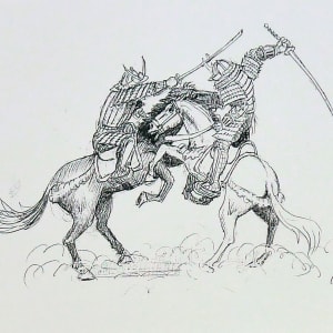 Untitled #5089 by Roy Hocking