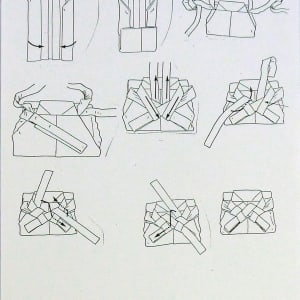 Untitled #5098 by Roy Hocking