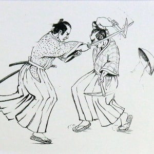 Untitled #5102 by Roy Hocking