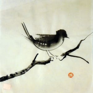 Untitled #510 by Roy Hocking