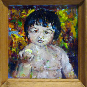 Jenny by Roy Hocking