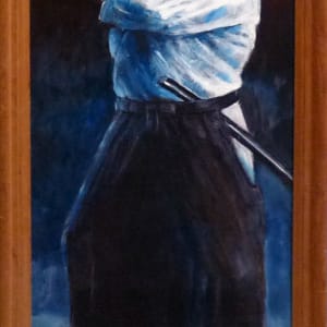 Untitled #5136 by Roy Hocking