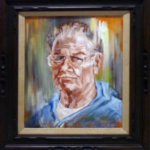 Untitled #5137 by Roy Hocking