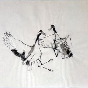 Untitled #513 by Roy Hocking