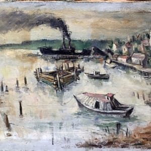 Untitled #5151 by Roy Hocking