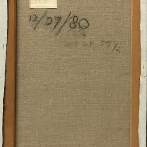 Self - '80 by Roy Hocking 