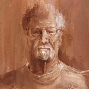 Untitled #5158 by Roy Hocking