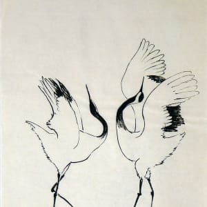 Untitled #515 by Roy Hocking